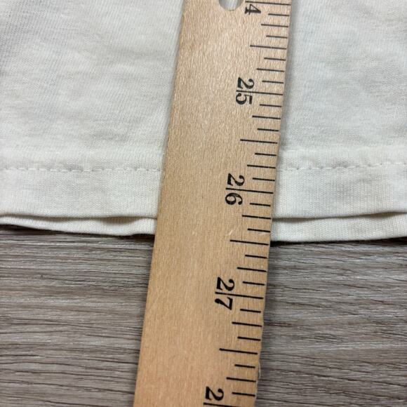 Rare Toro Y Moi  Reality Plum X Gallery Commune T Shirt Men's Large - Picture 7 of 15